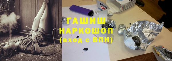 молекула духа Краснослободск